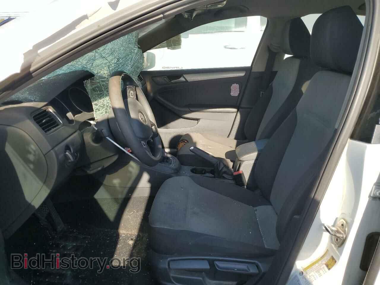 2017 VOLKSWAGEN JETTA - VIN: 3VW2B7AJ6HM284291 - Фото 7