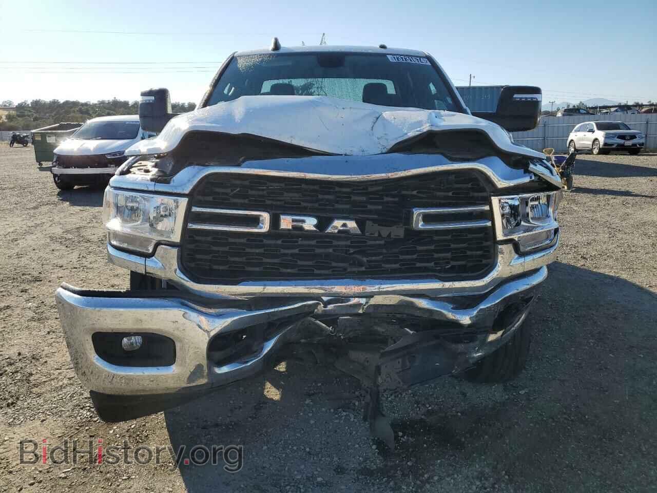2023 RAM 2500 - VIN: 3C6UR5DLXPG651111 - Фото 5