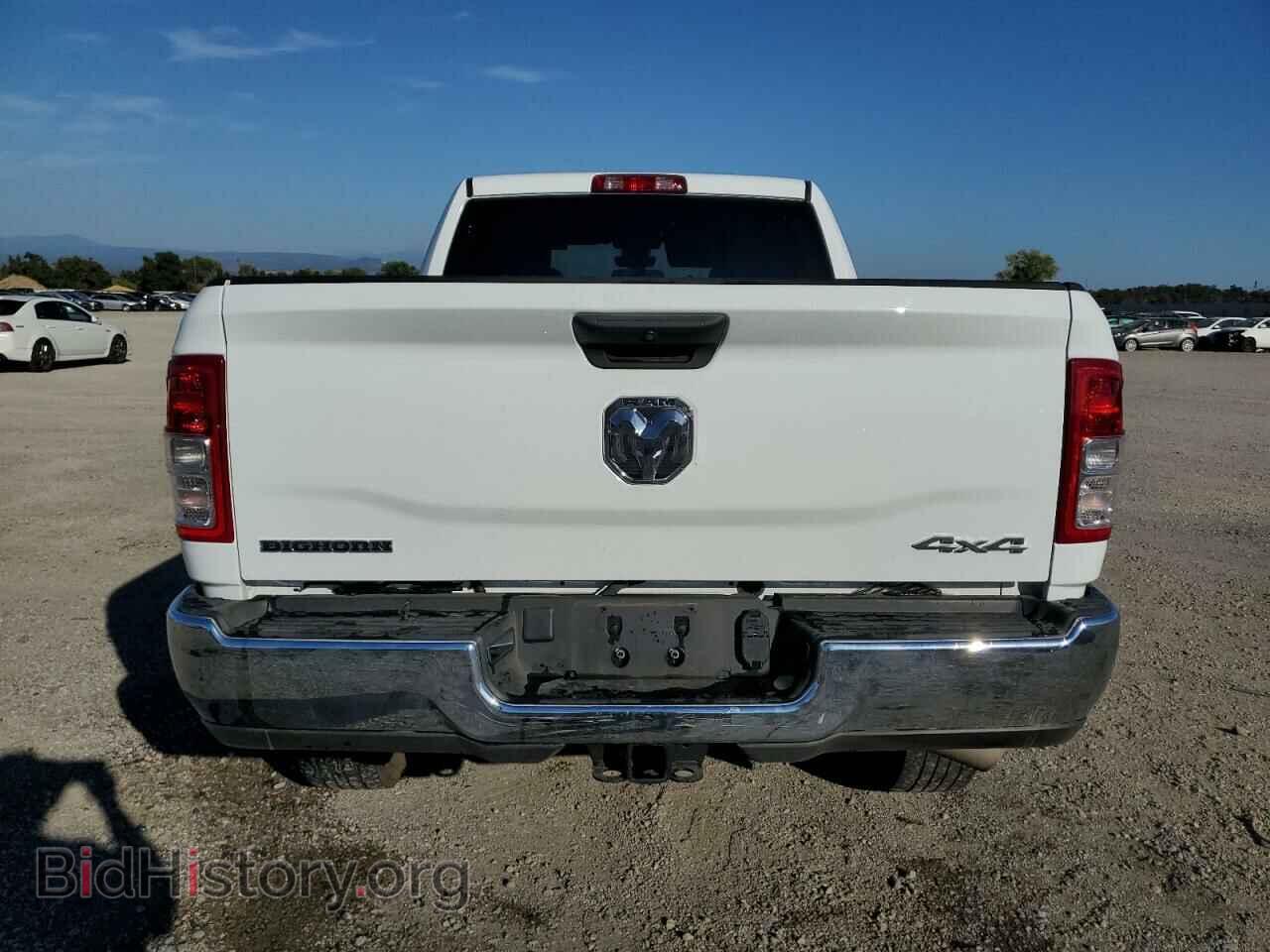 2023 RAM 2500 - VIN: 3C6UR5DLXPG651111 - Фото 6