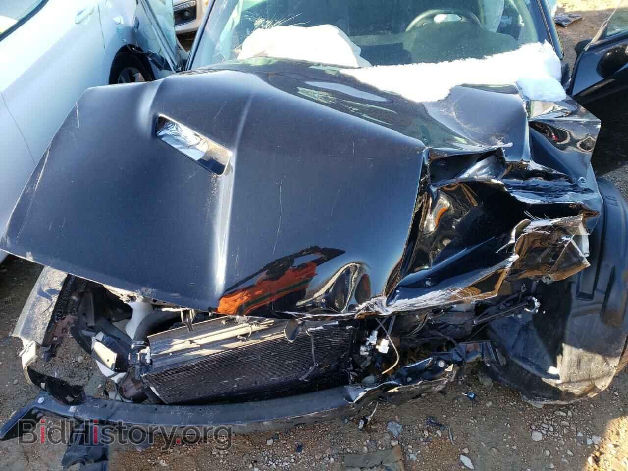 2019 DODGE CHALLENGER - VIN: 2C3CDZAG9KH571507 - Photo 11