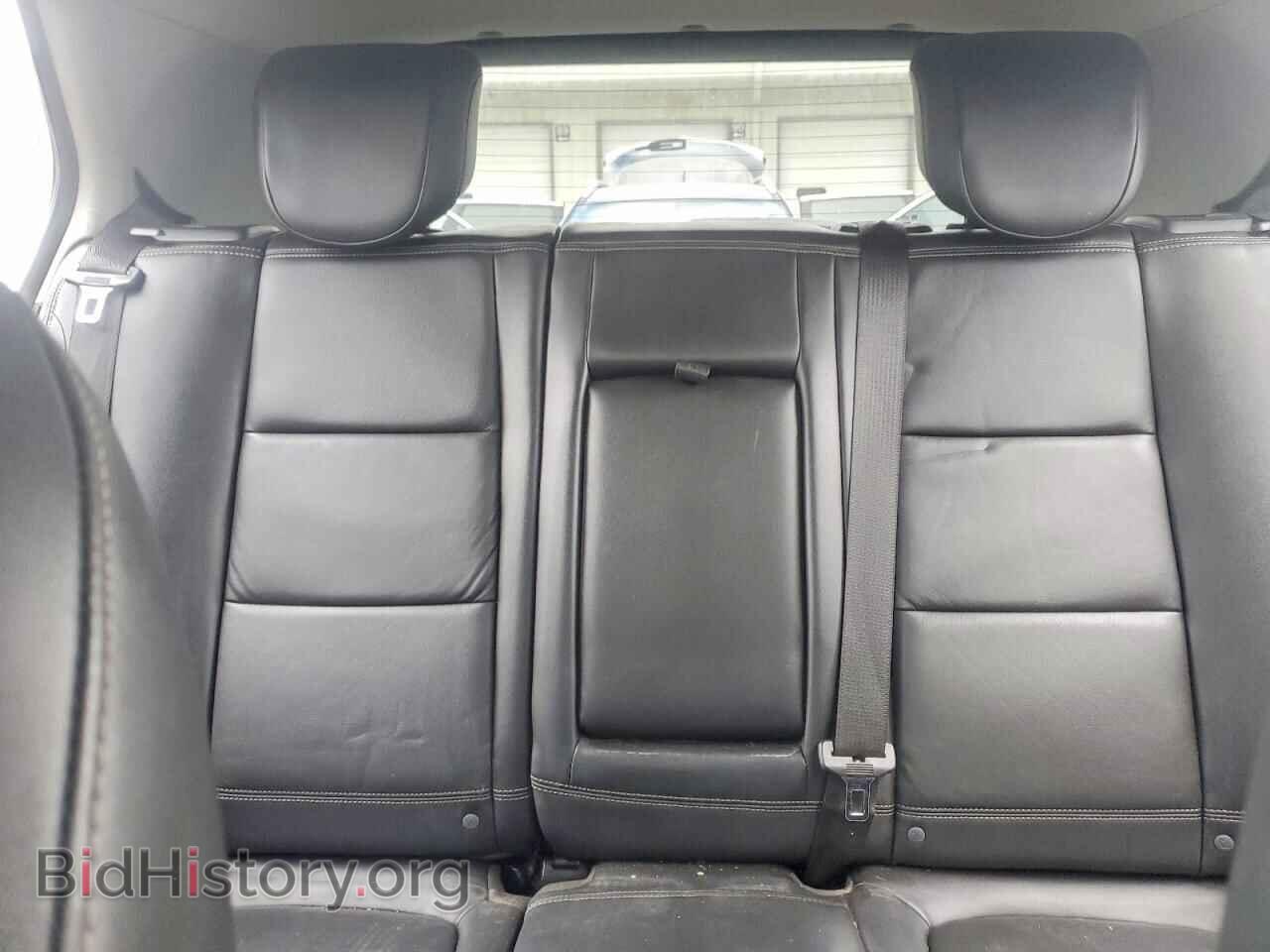 2014 BUICK ENCORE - VIN: KL4CJGSB2EB786309 - Photo 10