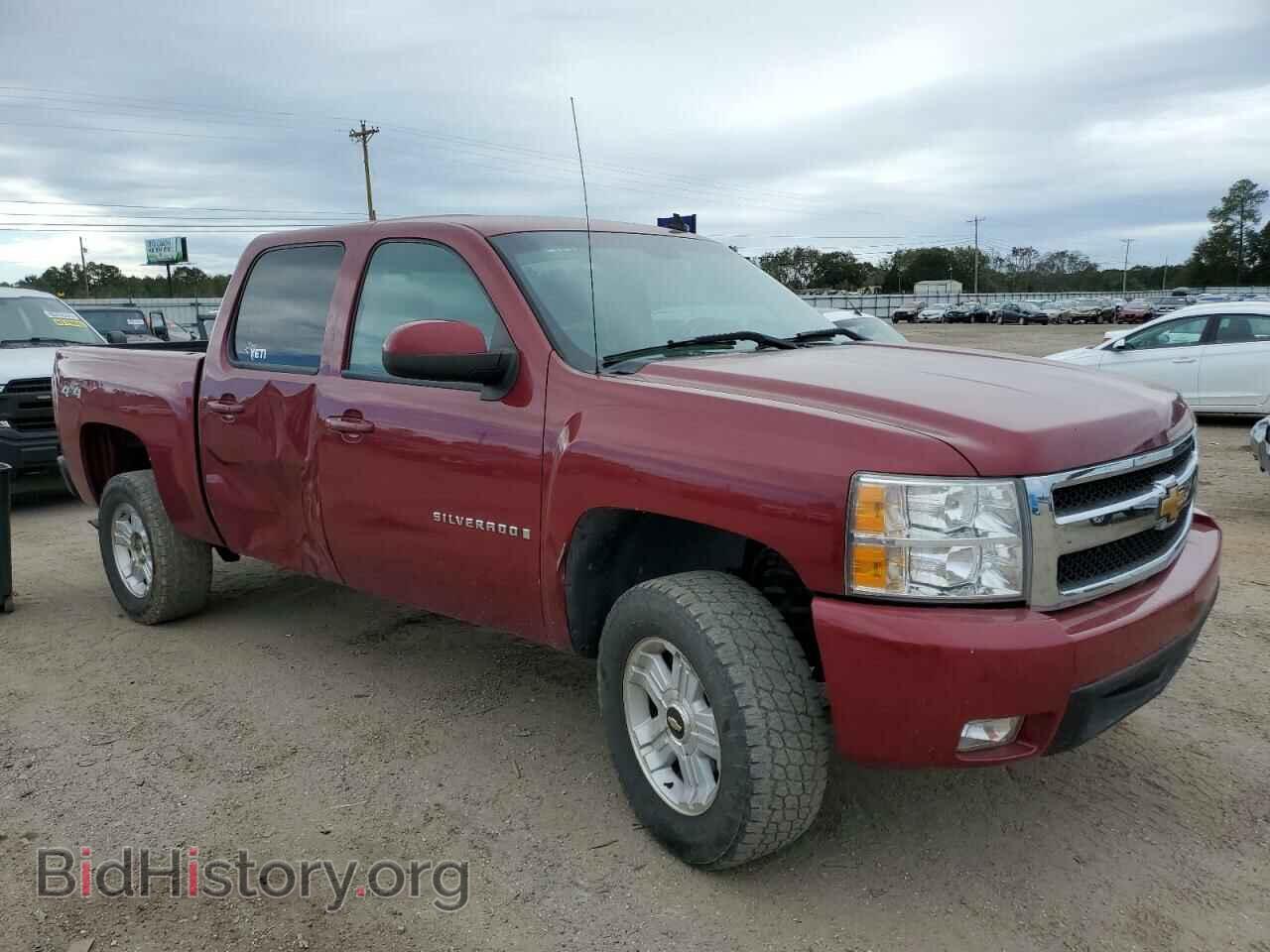 2007 CHEVROLET ALL Models - VIN: 3GCEK13M77G512008 - Фото 4