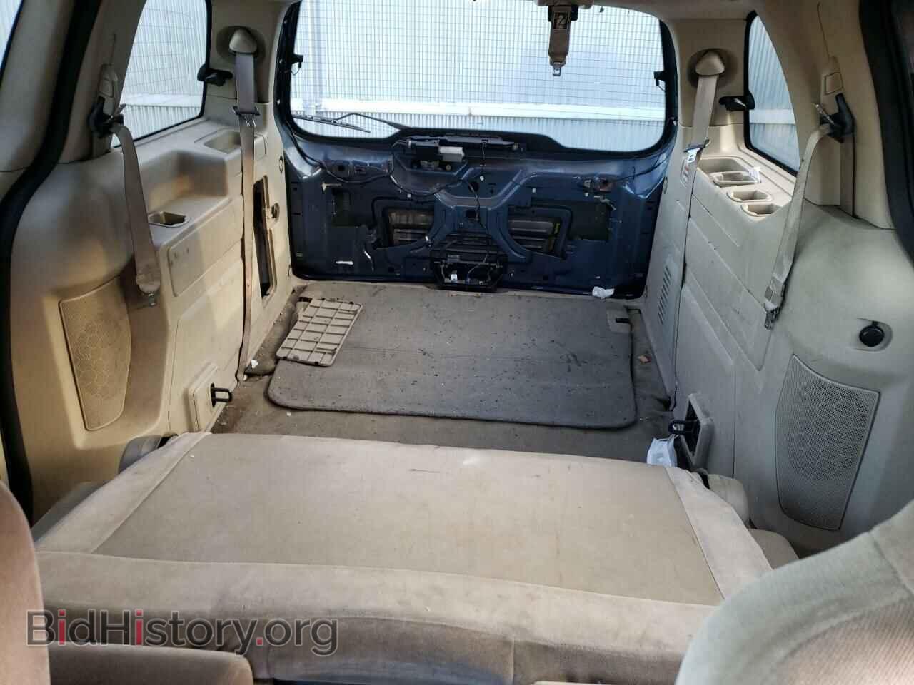 2006 FORD FREESTAR - VIN: 2FMZA51606BA24869 - Фото 10