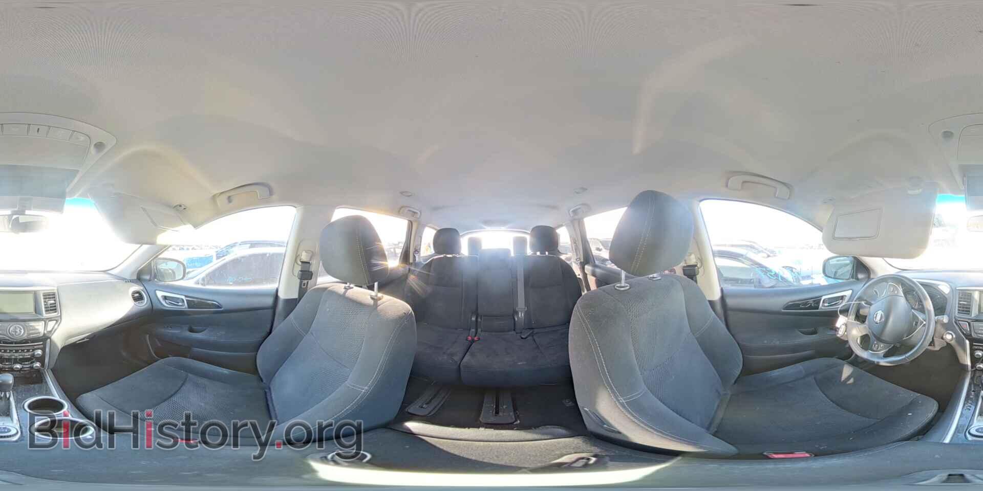 2013 DODGE DURANGO - VIN: 1C4RDJEG4DC556968 - Photo 14