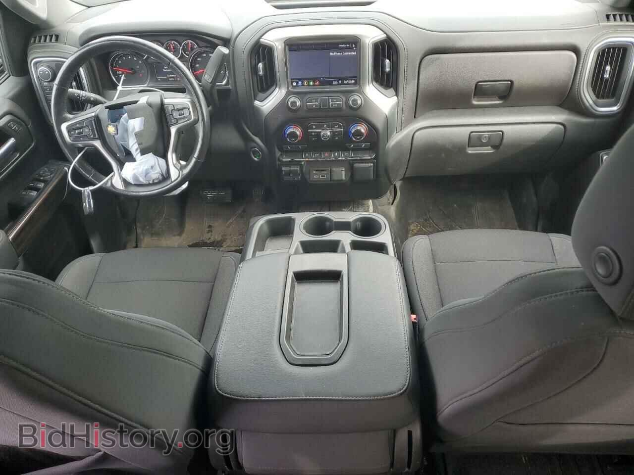 2019 CHEVROLET ALL Models - VIN: 1GCRYDED7KZ405984 - Фото 8