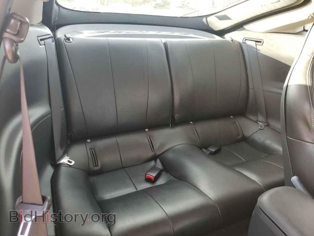 2006 MITSUBISHI ECLIPSE - VIN: 4A3AK34T06E014686 - Photo 10