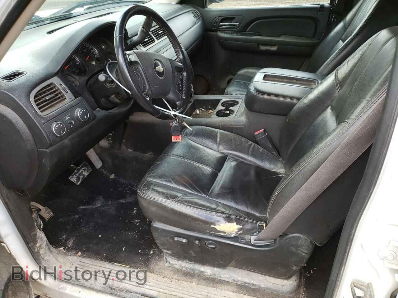 2009 CHEVROLET SILVERADO - VIN: 3GCEK33M59G262668 - Фото 7