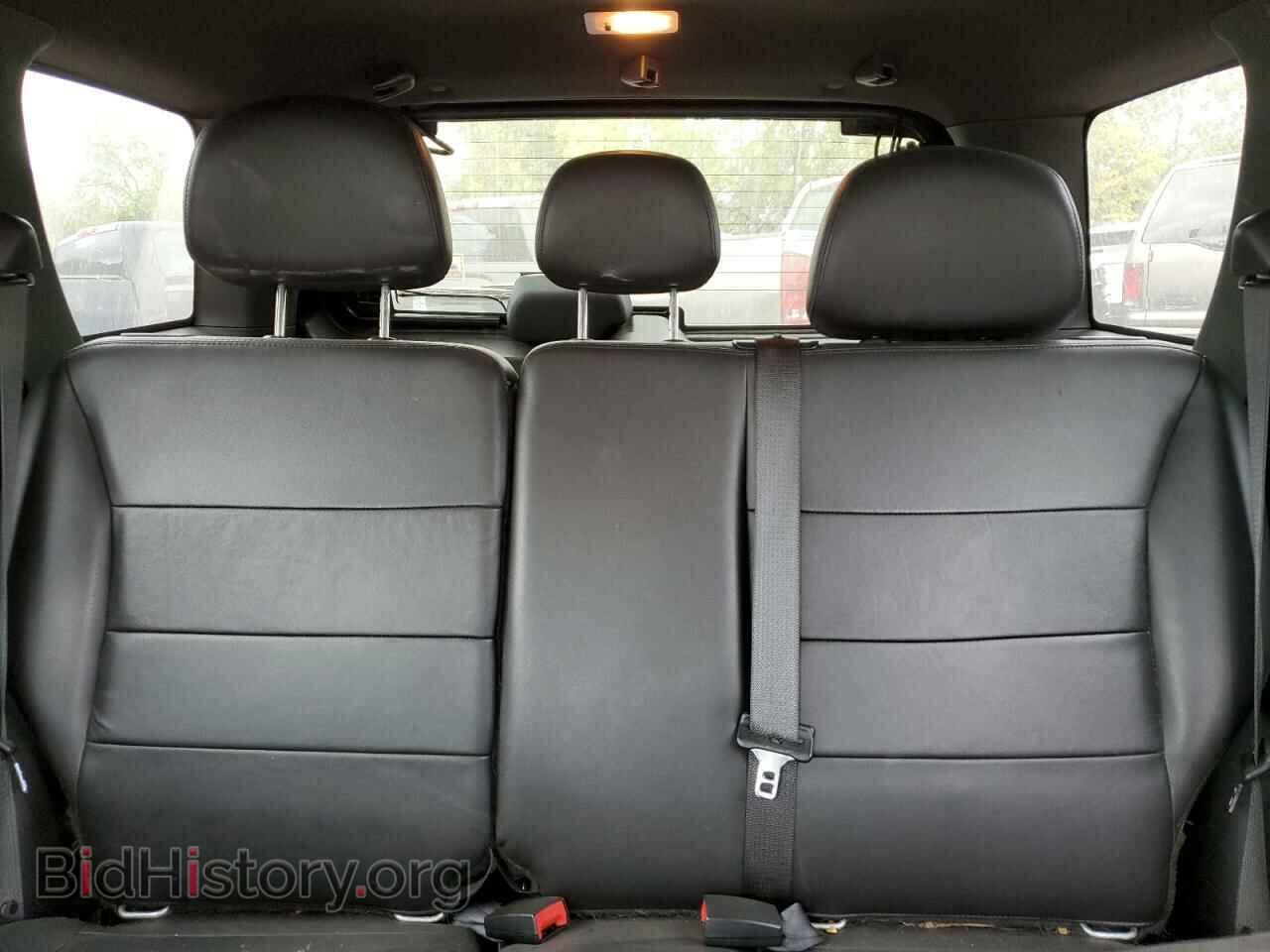 2012 FORD ESCAPE - VIN: 1FMCU9E76CKC74514 - Фото 10