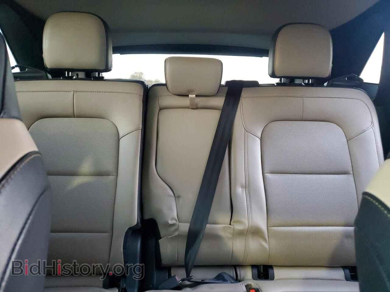 2020 FORD ESCAPE - VIN: 1FMCU9H62LUA82465 - Photo 10