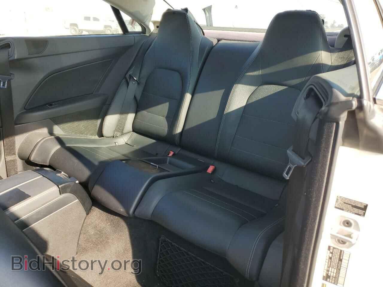 2012 MERCEDES-BENZ E-CLASS - VIN: WDDKJ5KB1CF164544 - Фото 10