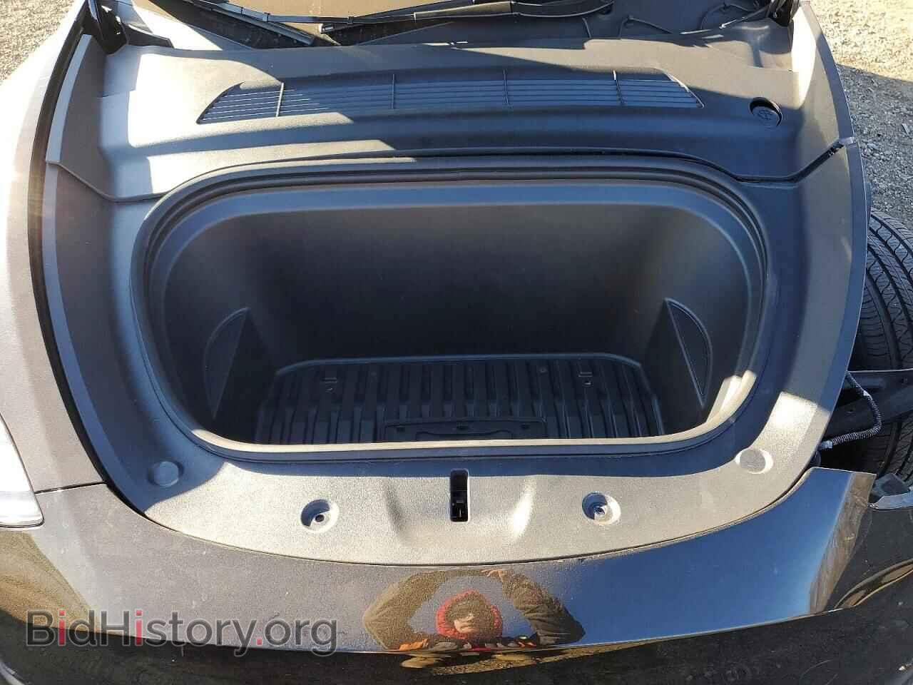 2024 TESLA MODEL Y - VIN: 7SAYGAEE9RF207206 - Photo 11