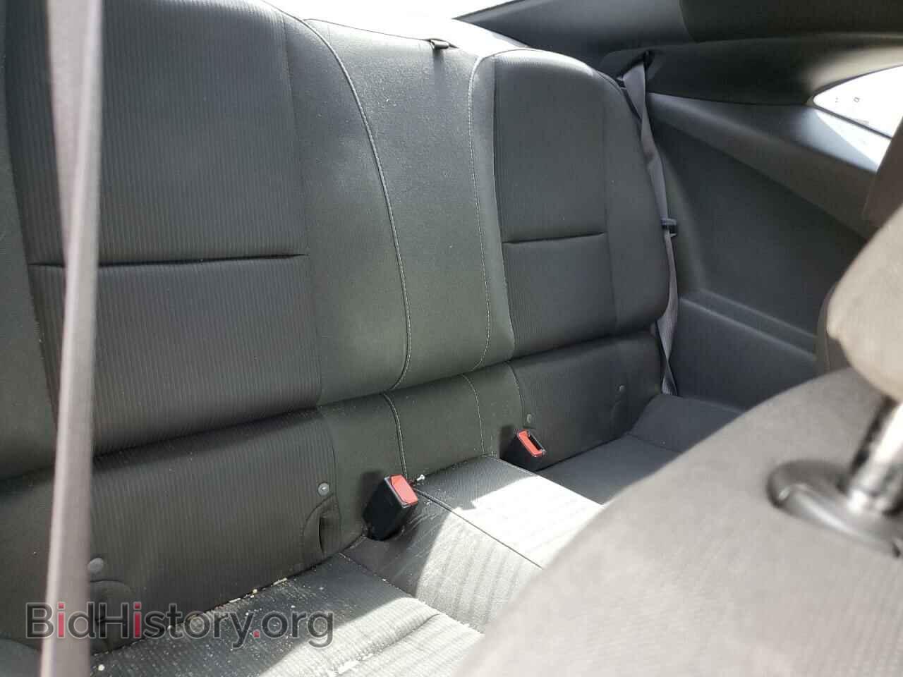 2014 CHEVROLET CAMARO - VIN: 2G1FB1E36E9124969 - Фото 10