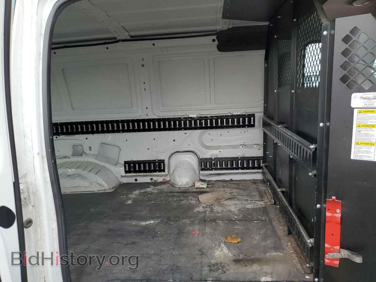 2014 FORD ECONOLINE - VIN: 1FTSS3EL7EDB18263 - Фото 11
