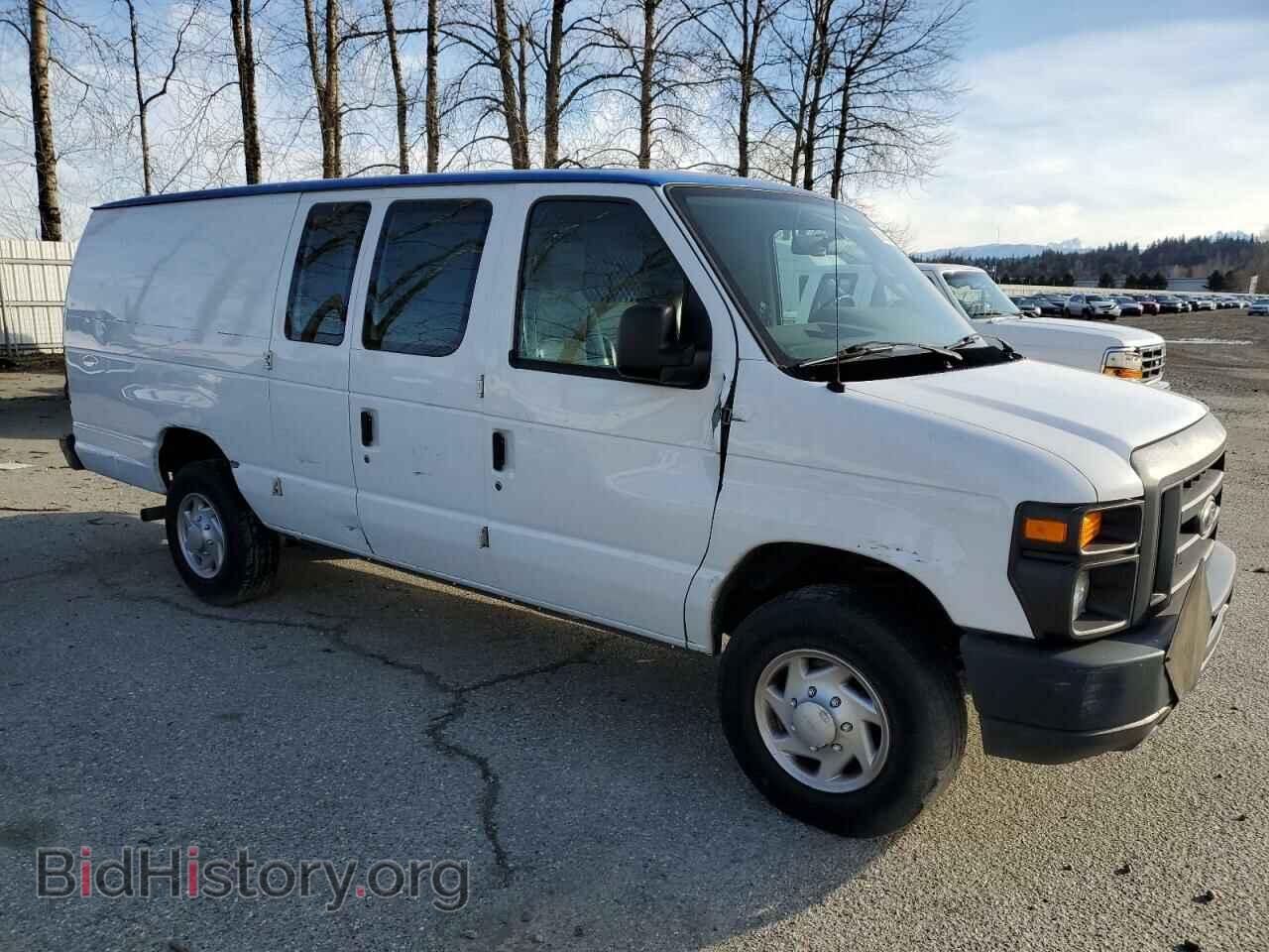 2014 FORD ECONOLINE - VIN: 1FTSS3EL7EDB18263 - Фото 4