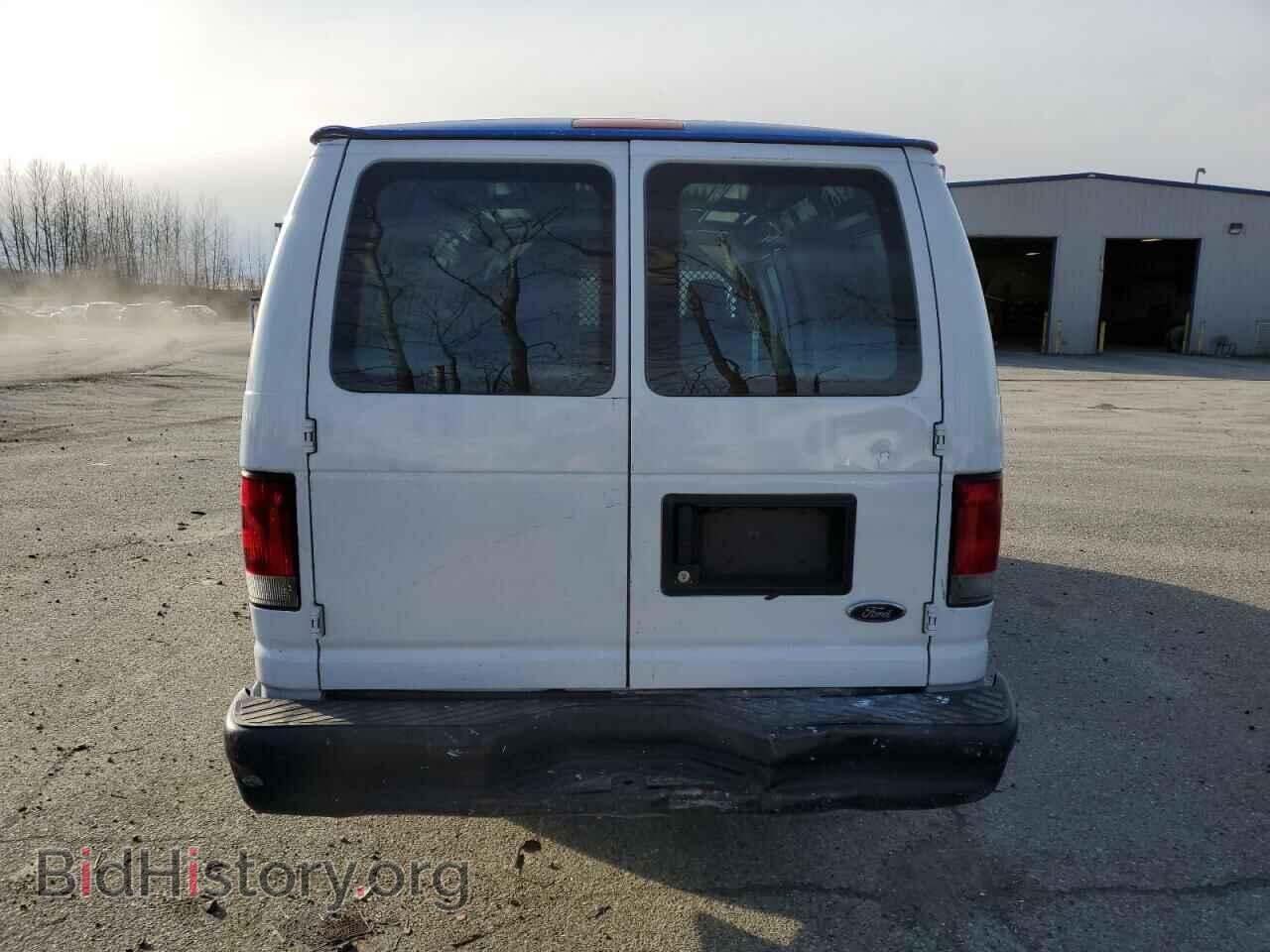 2014 FORD ECONOLINE - VIN: 1FTSS3EL7EDB18263 - Фото 6