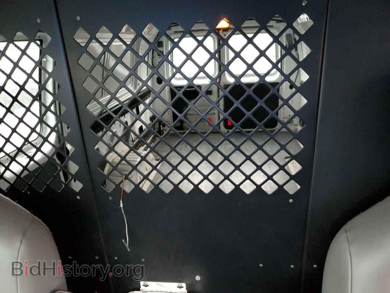 2014 FORD ECONOLINE - VIN: 1FTSS3EL7EDB18263 - Фото 10