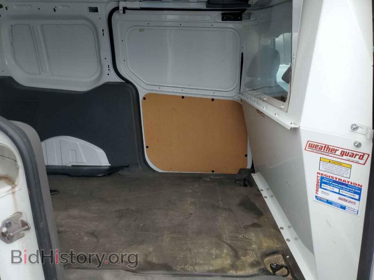2020 FORD TRANSIT - VIN: NM0LS7E25L1435277 - Фото 11