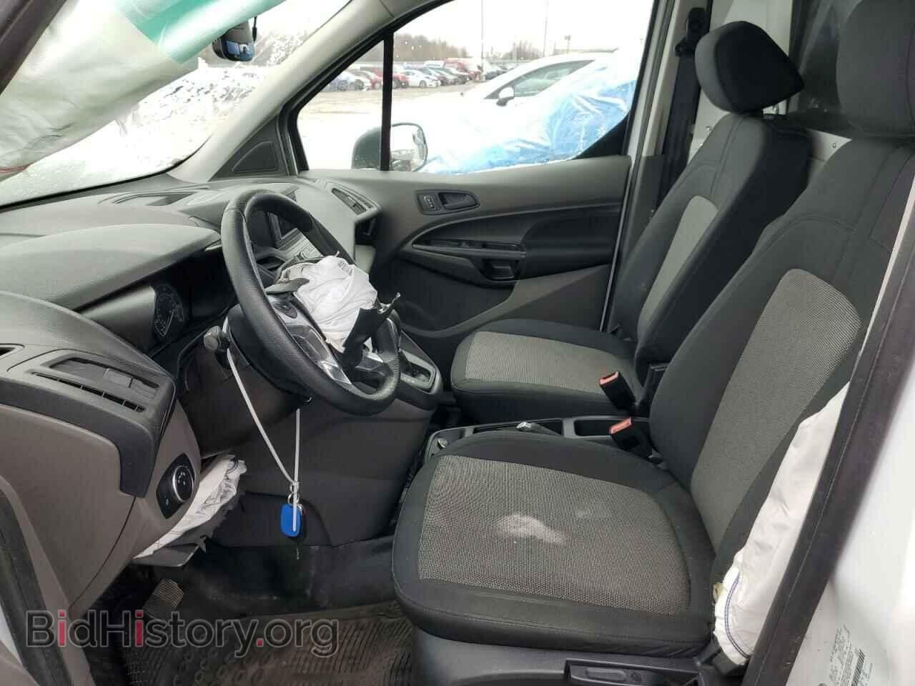 2020 FORD TRANSIT - VIN: NM0LS7E25L1435277 - Фото 7
