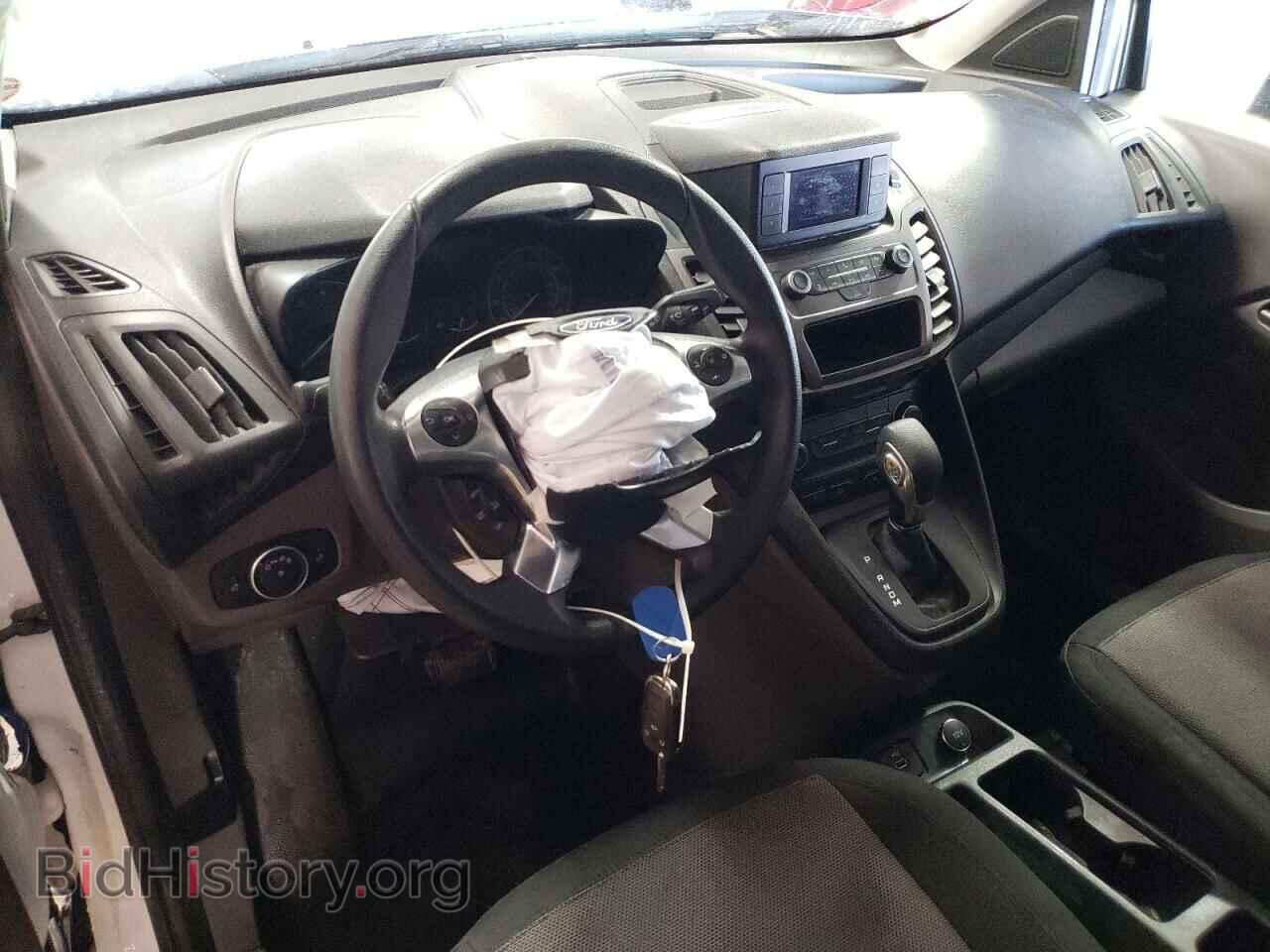 2020 FORD TRANSIT - VIN: NM0LS7E25L1435277 - Фото 8
