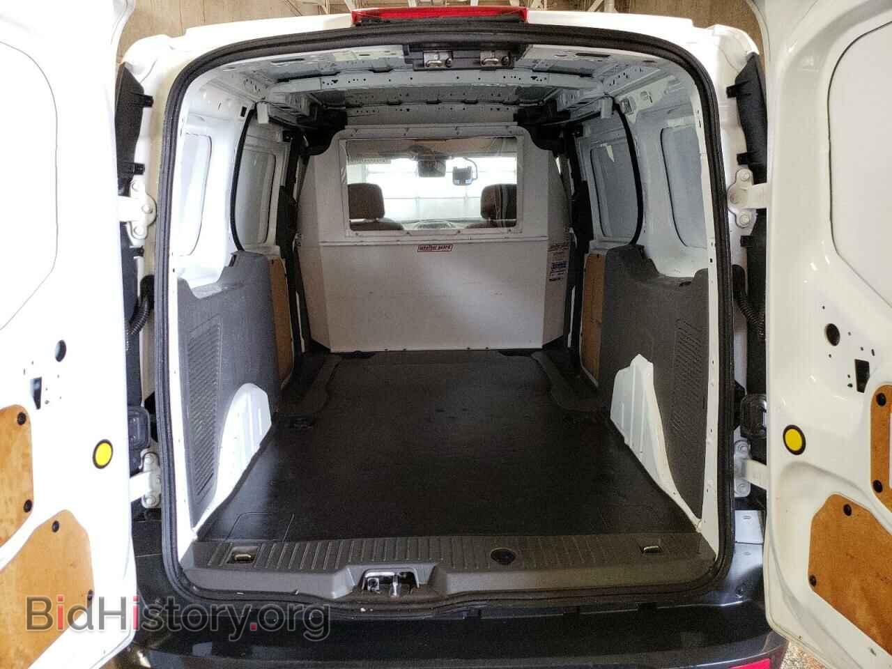 2020 FORD TRANSIT - VIN: NM0LS7E25L1435277 - Фото 10