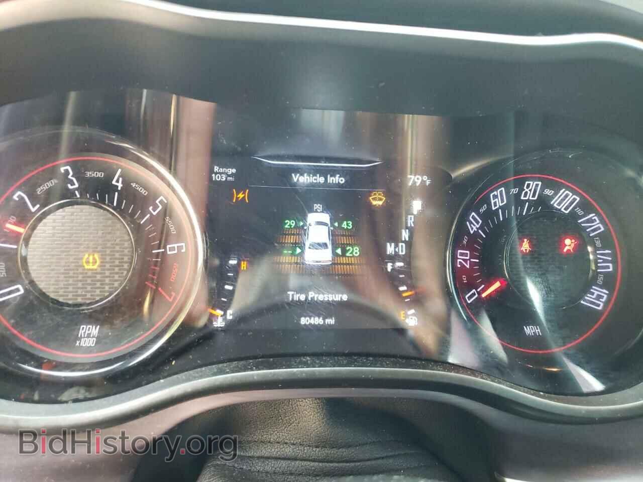 2018 DODGE CHALLENGER - VIN: 2C3CDZAG8JH217024 - Фото 9