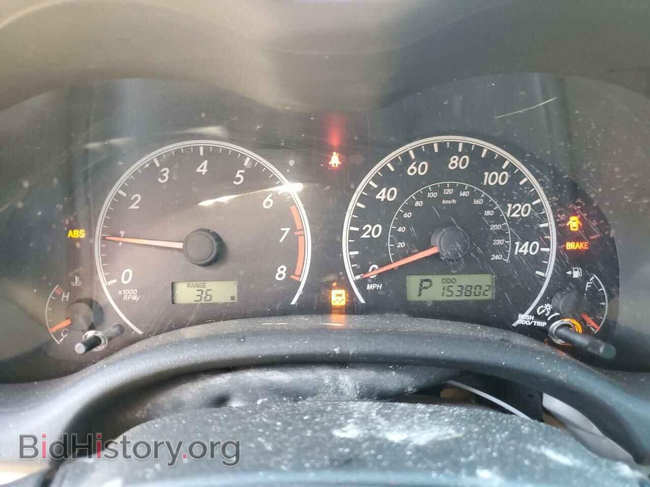 2013 TOYOTA COROLLA - VIN: 5YFBU4EEXDP130355 - Photo 9