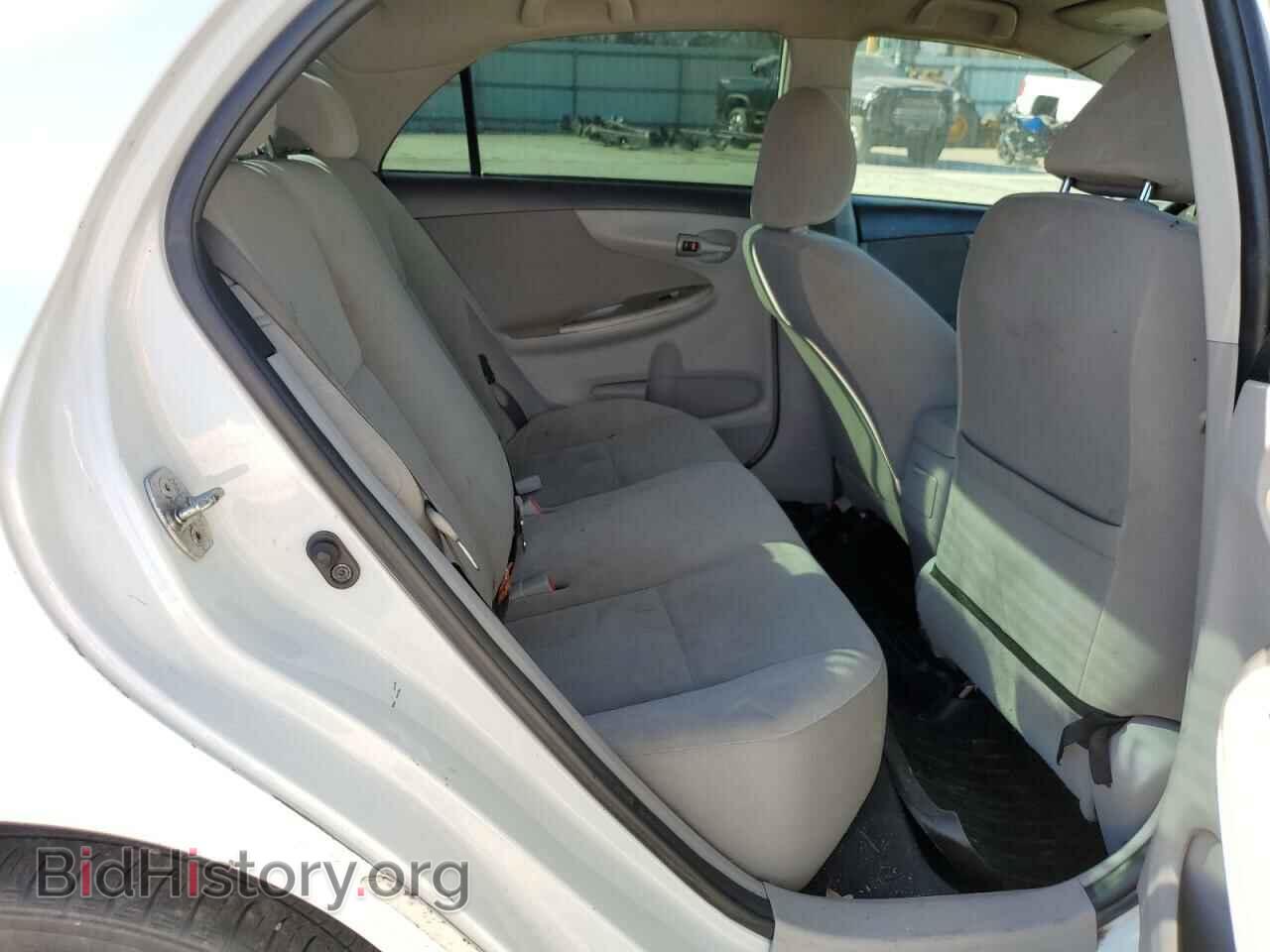 2013 TOYOTA COROLLA - VIN: 5YFBU4EEXDP130355 - Photo 10
