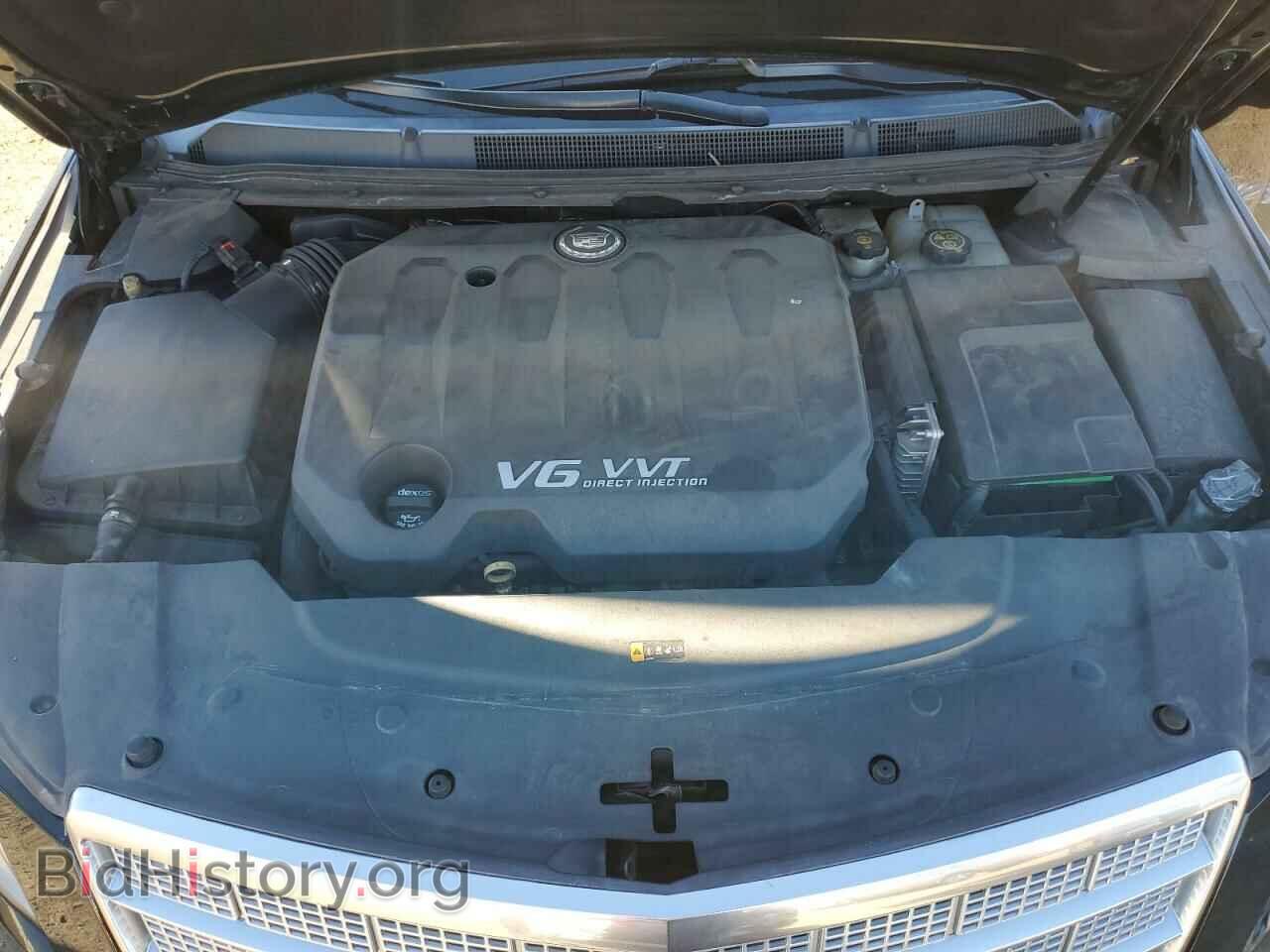 2014 CADILLAC XTS - VIN: 2G61S5S37E9139013 - Фото 11