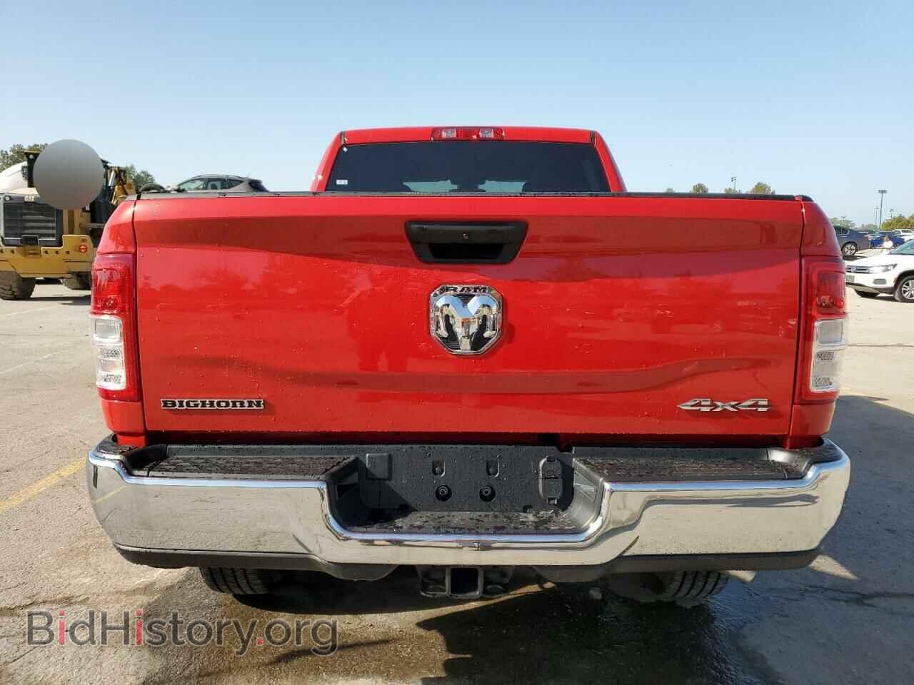 2024 RAM 2500 - VIN: 3C6UR5DJ1RG348610 - Фото 6