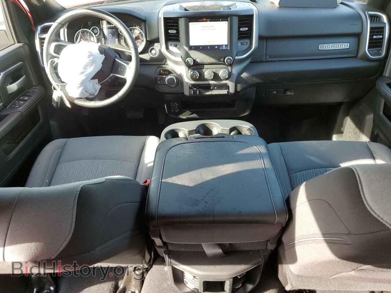 2024 RAM 2500 - VIN: 3C6UR5DJ1RG348610 - Фото 8