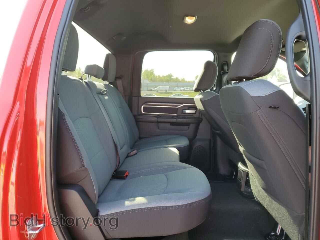 2024 RAM 2500 - VIN: 3C6UR5DJ1RG348610 - Фото 10
