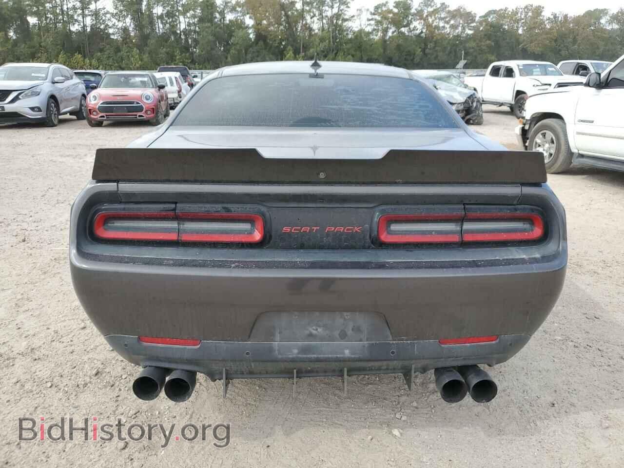 2016 DODGE CHALLENGER - VIN: 2C3CDZFJ3GH157912 - Photo 6