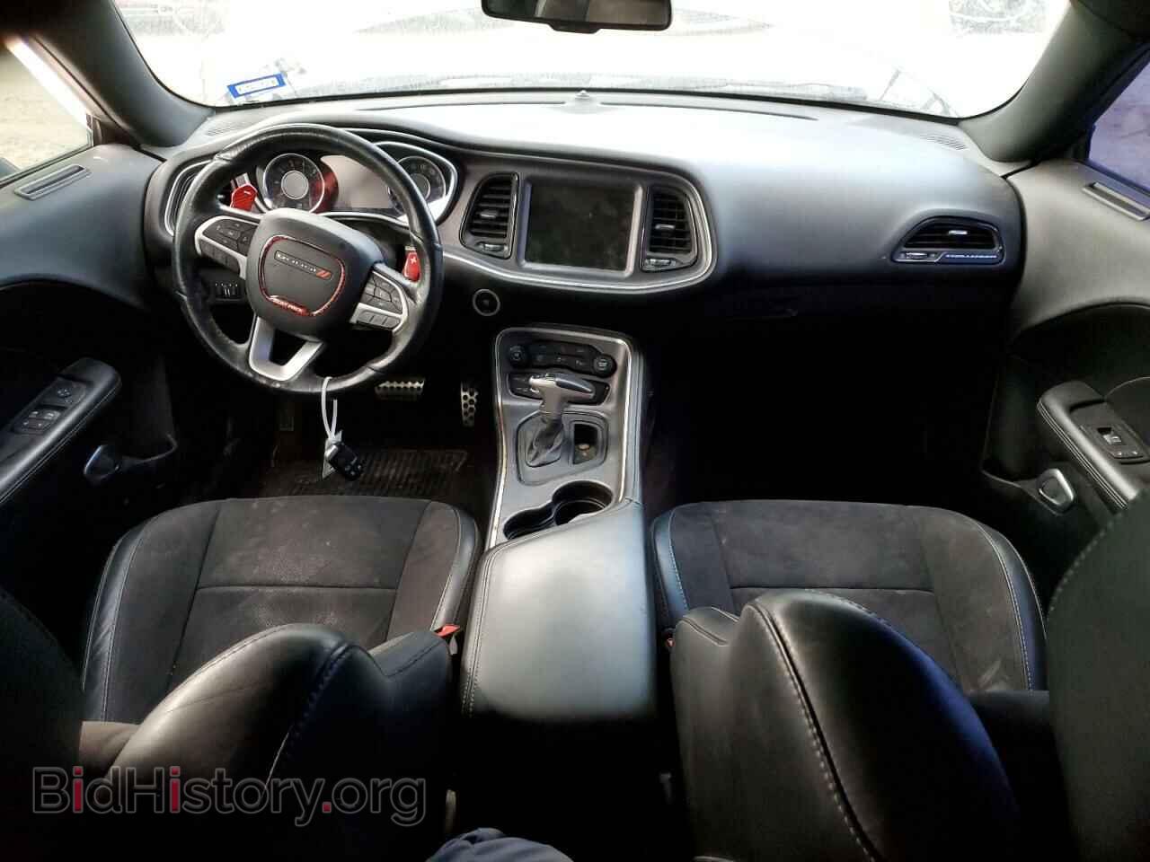 2016 DODGE CHALLENGER - VIN: 2C3CDZFJ3GH157912 - Photo 8