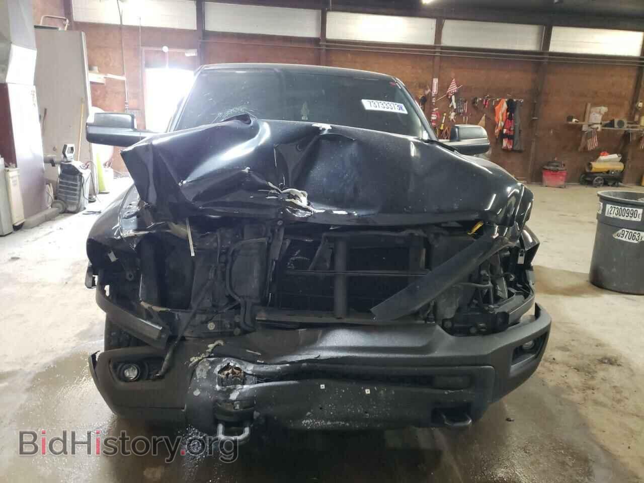 2016 RAM 1500 - VIN: 1C6RR7YT2GS385216 - Фото 5