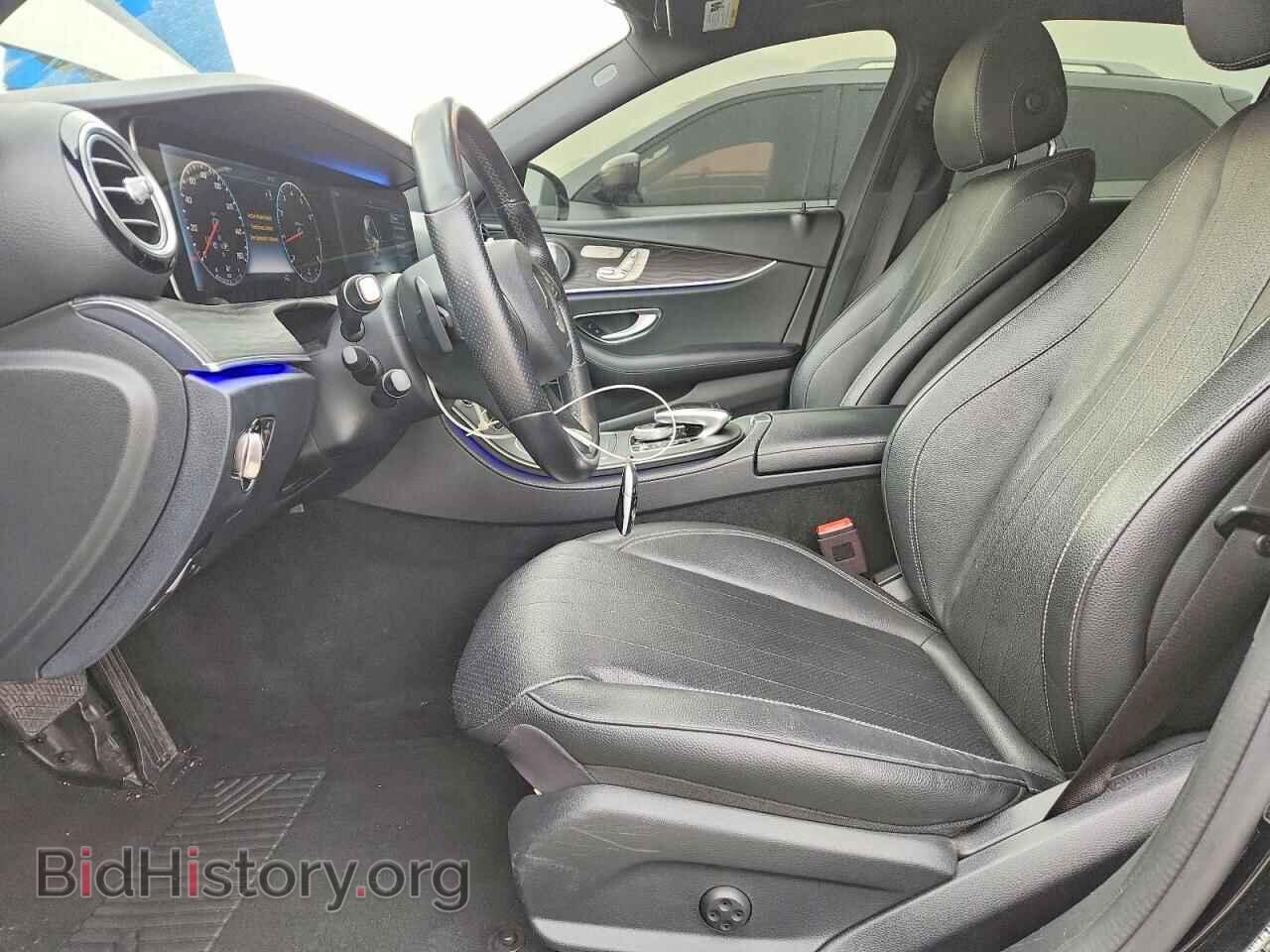 2018 MERCEDES-BENZ E-CLASS - VIN: WDDZF4JB8JA349048 - Фото 7