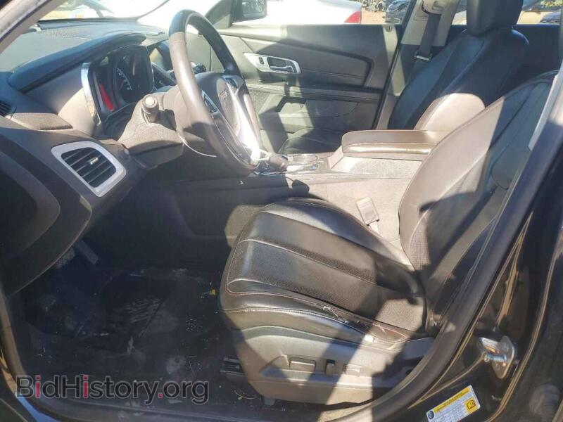 2012 GMC TERRAIN (VIN 2GKFLVE50C6129925) — photo 7 of 13