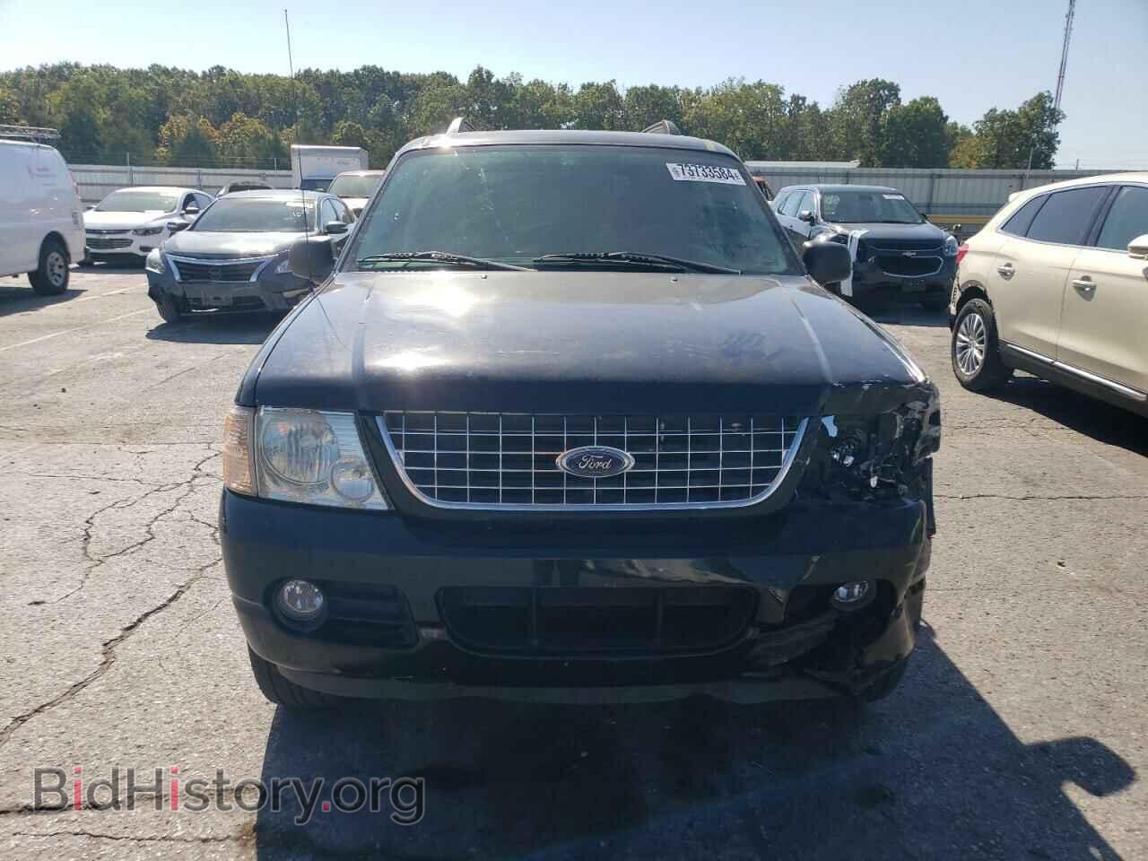 2005 FORD EXPLORER - VIN: 1FMZU73K95ZA01941 - Фото 5