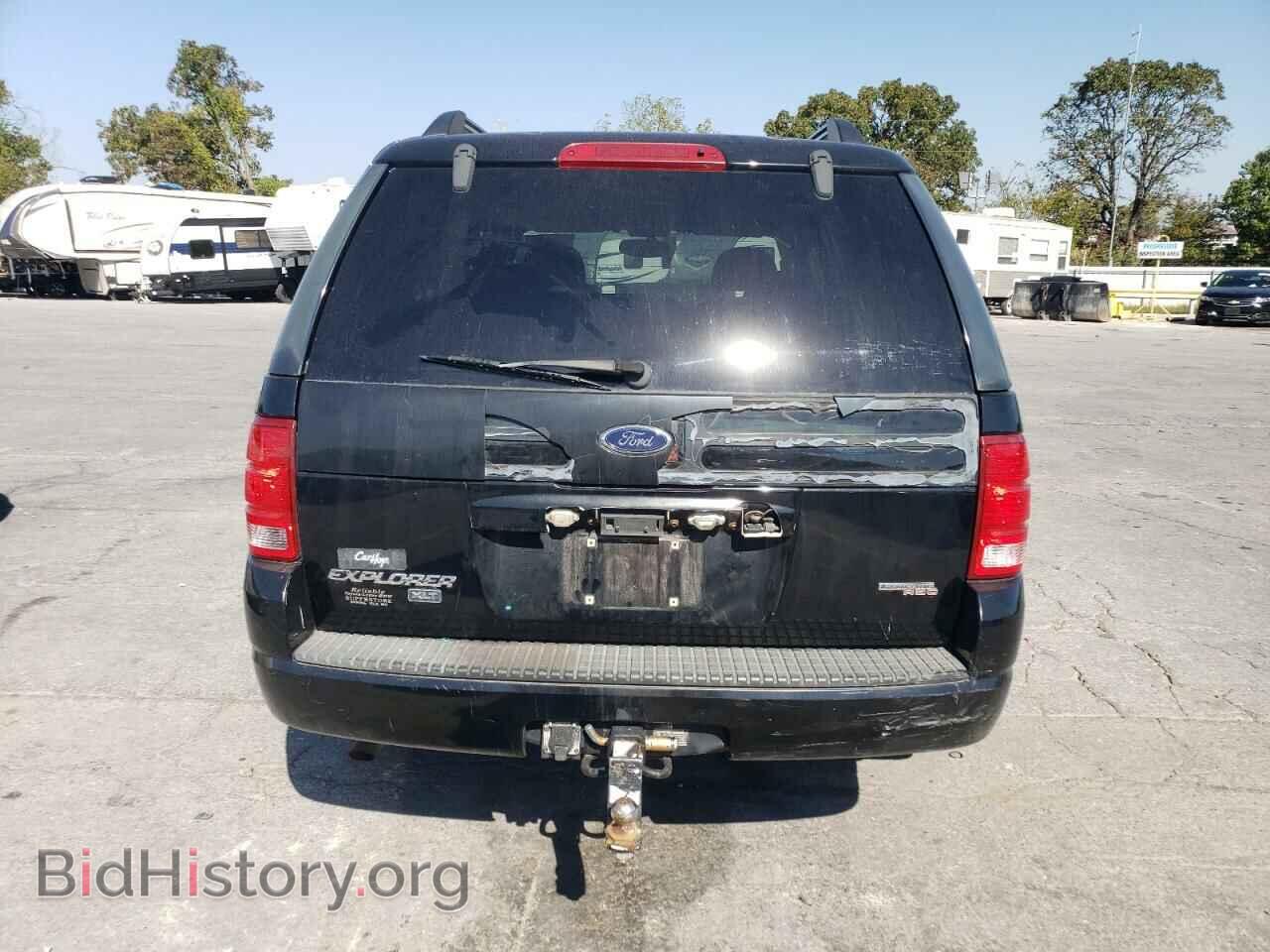 2005 FORD EXPLORER - VIN: 1FMZU73K95ZA01941 - Фото 6