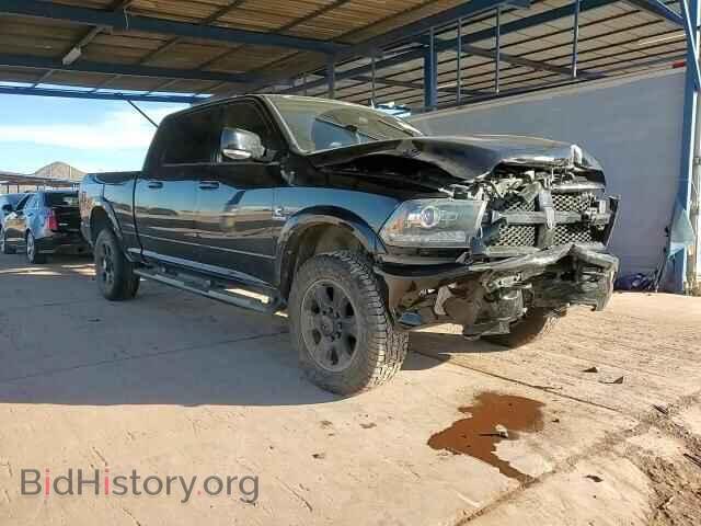 2014 RAM 2500 - VIN: 3C6UR5NL0EG201947 - Фото 13