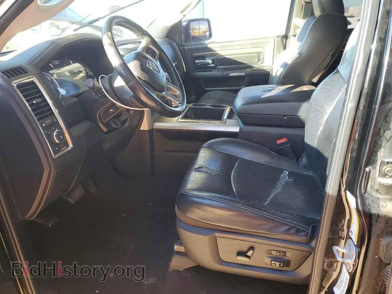 2014 RAM 2500 - VIN: 3C6UR5NL0EG201947 - Фото 7