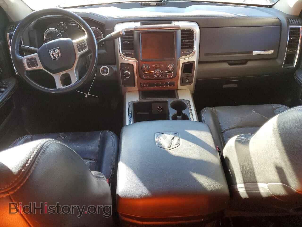 2014 RAM 2500 - VIN: 3C6UR5NL0EG201947 - Фото 8