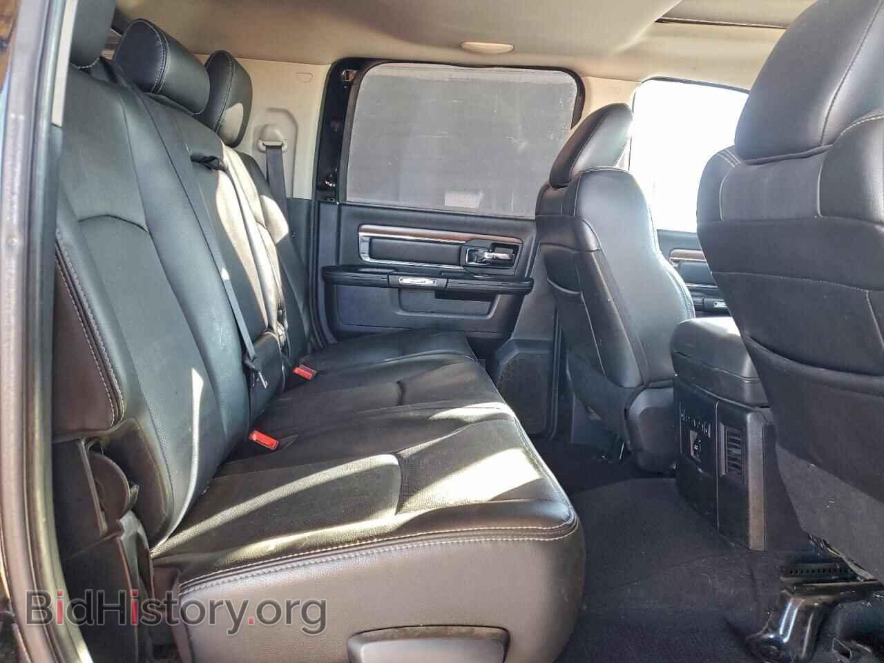 2014 RAM 2500 - VIN: 3C6UR5NL0EG201947 - Фото 10