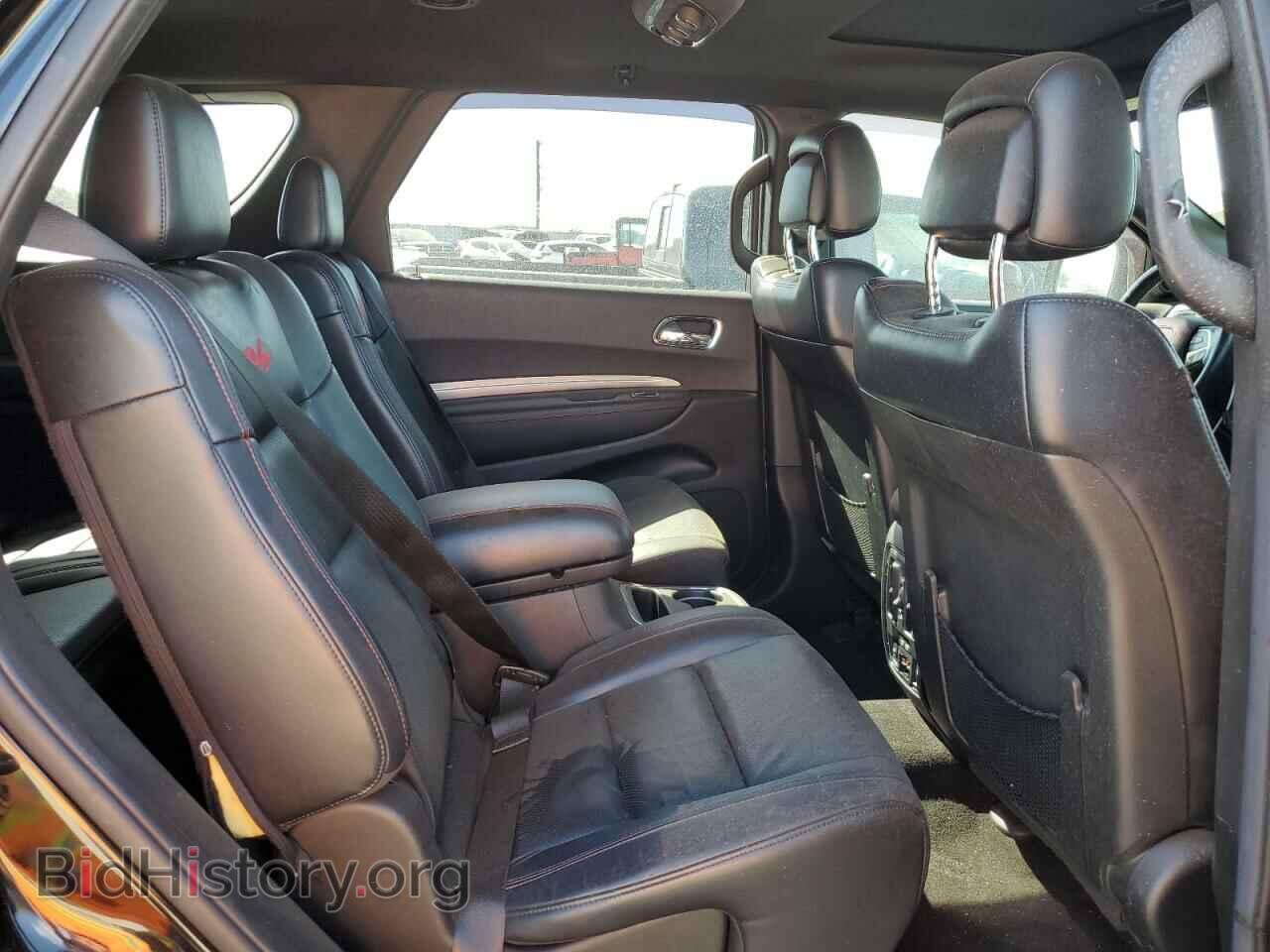 2014 DODGE DURANGO - VIN: 1C4SDJCT1EC304078 - Photo 11