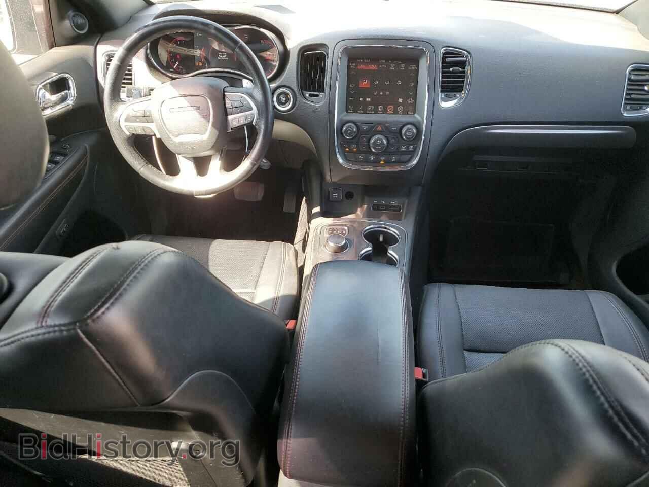 2014 DODGE DURANGO - VIN: 1C4SDJCT1EC304078 - Photo 8