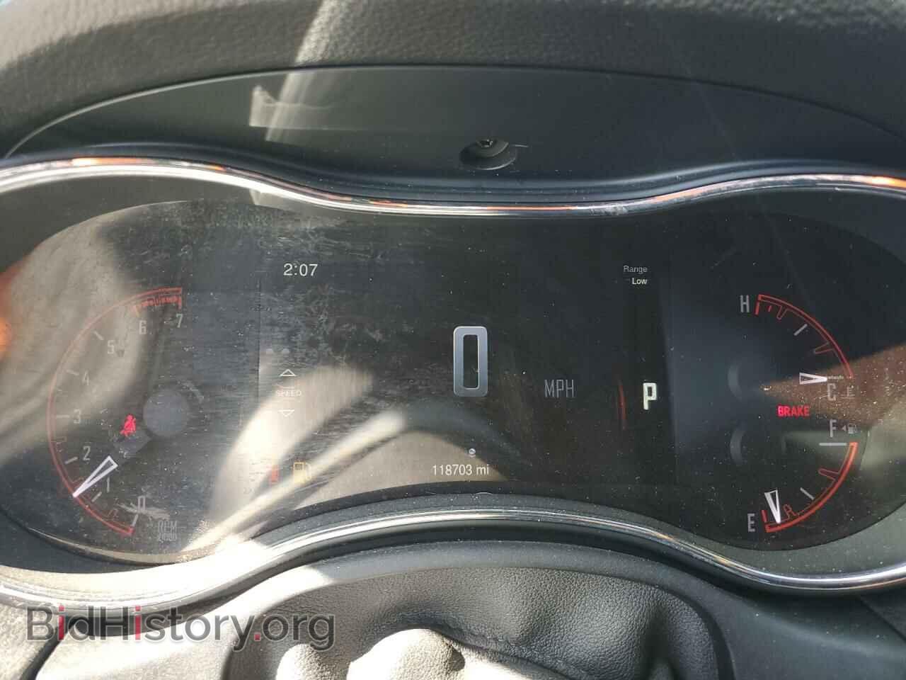 2014 DODGE DURANGO - VIN: 1C4SDJCT1EC304078 - Photo 9