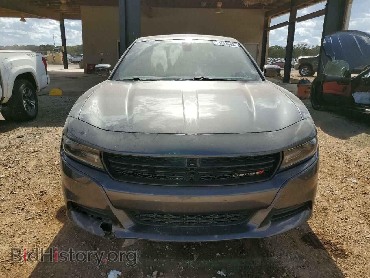 2019 DODGE CHARGER - VIN: 2C3CDXBG3KH668219 - Фото 5
