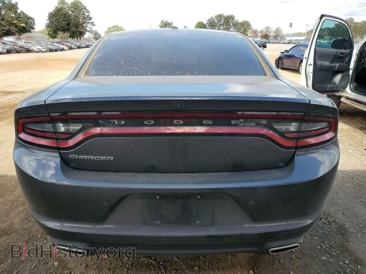 2019 DODGE CHARGER - VIN: 2C3CDXBG3KH668219 - Фото 6