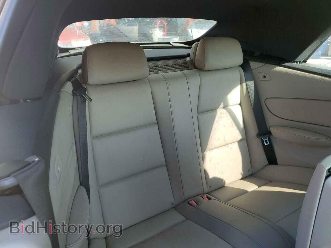 2011 BMW 1 SERIES - VIN: WBAUL7C54BVM79776 - Фото 10