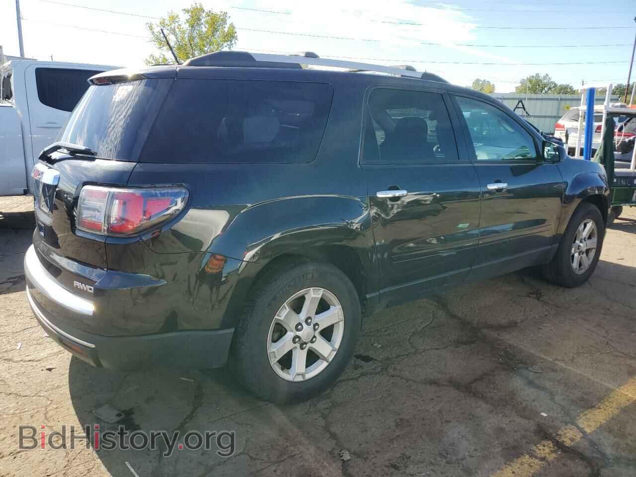 2014 GMC ACADIA - VIN: 1GKKVPKD7EJ222933 - Фото 3