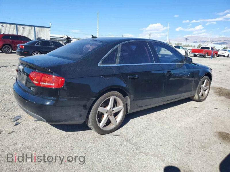 2012 Audi A4 (VIN WAUBFAFL2CN004229) — фото 3 из 13
